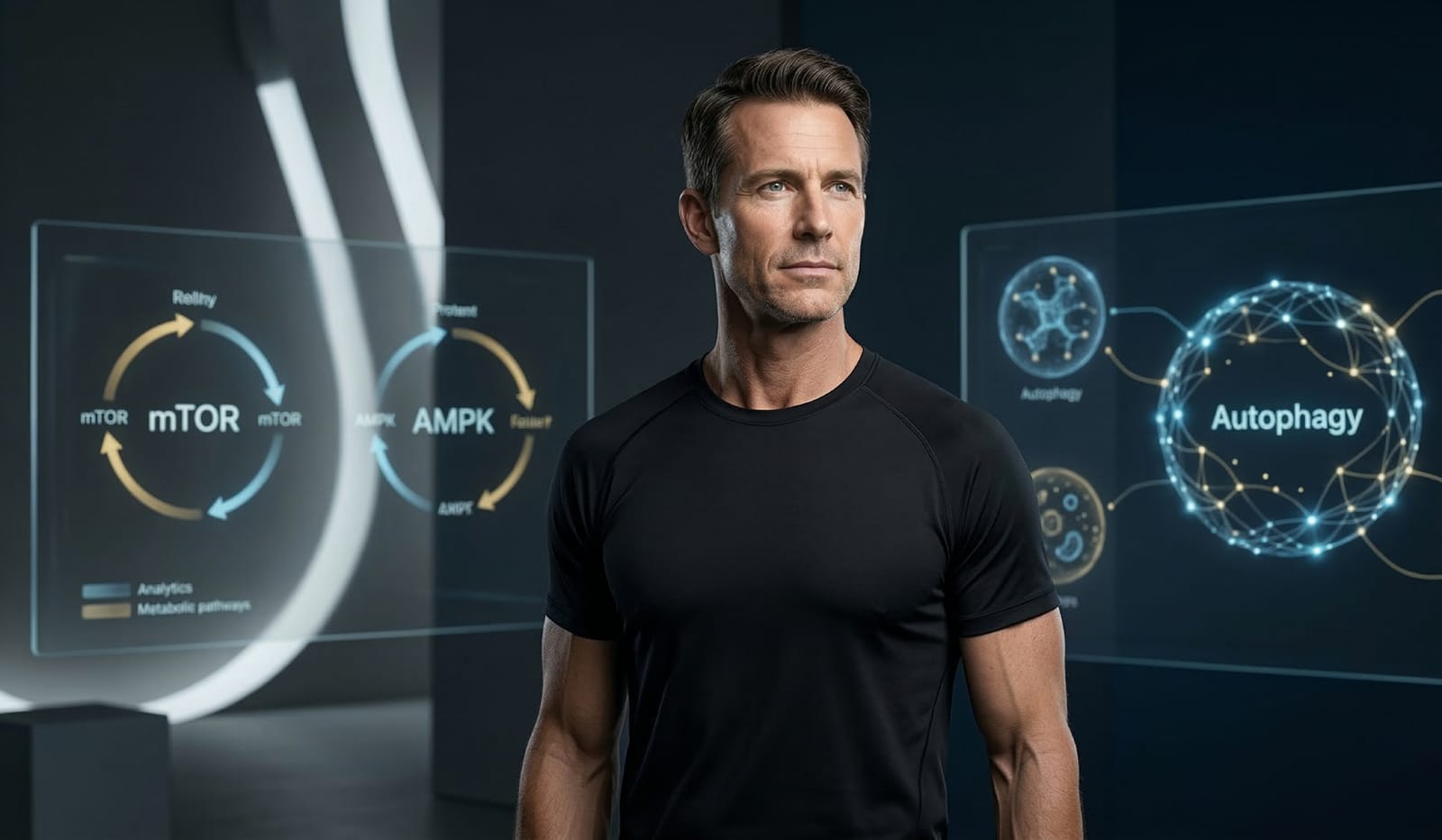 El Mito de las 16 Horas: La Verdadera Cronología de la Autofagia Humana