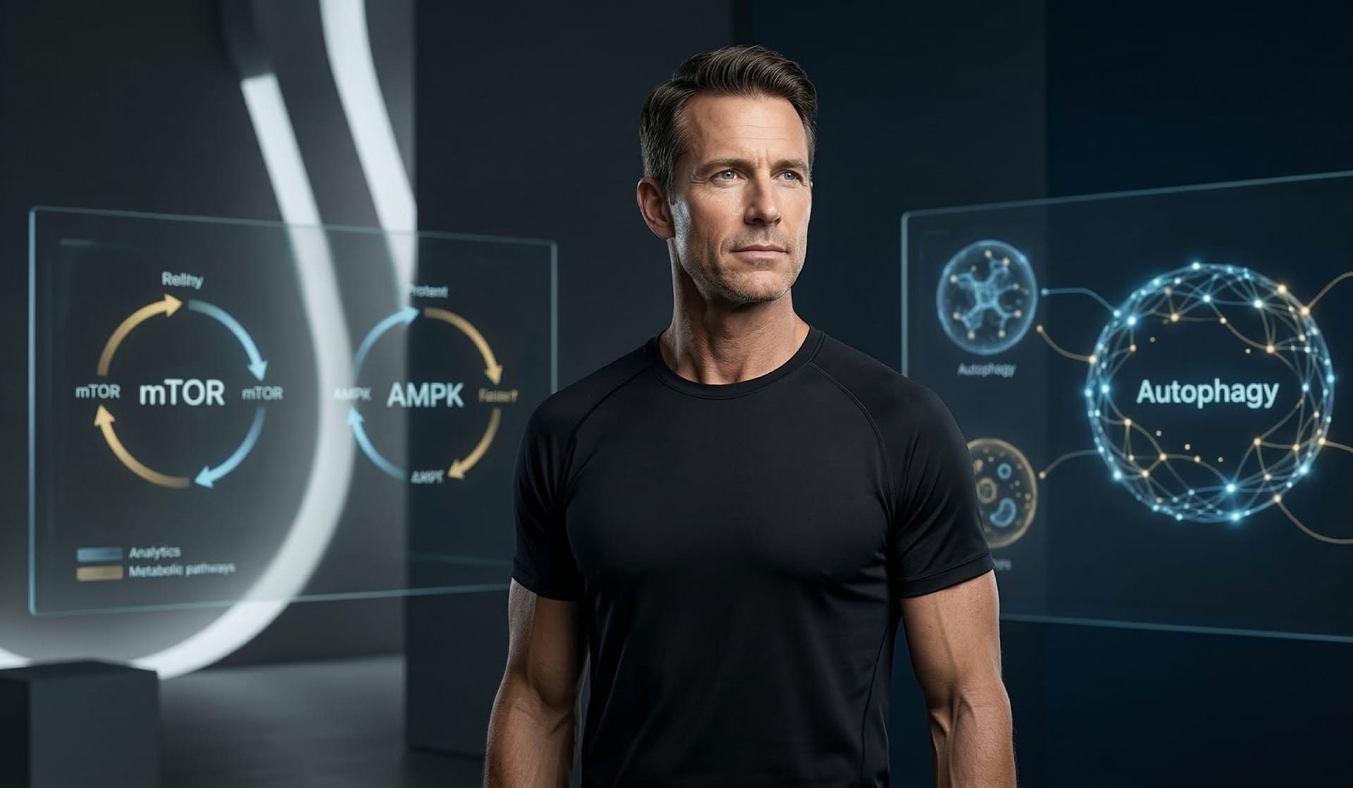 El Mito de las 16 Horas: La Verdadera Cronología de la Autofagia Humana